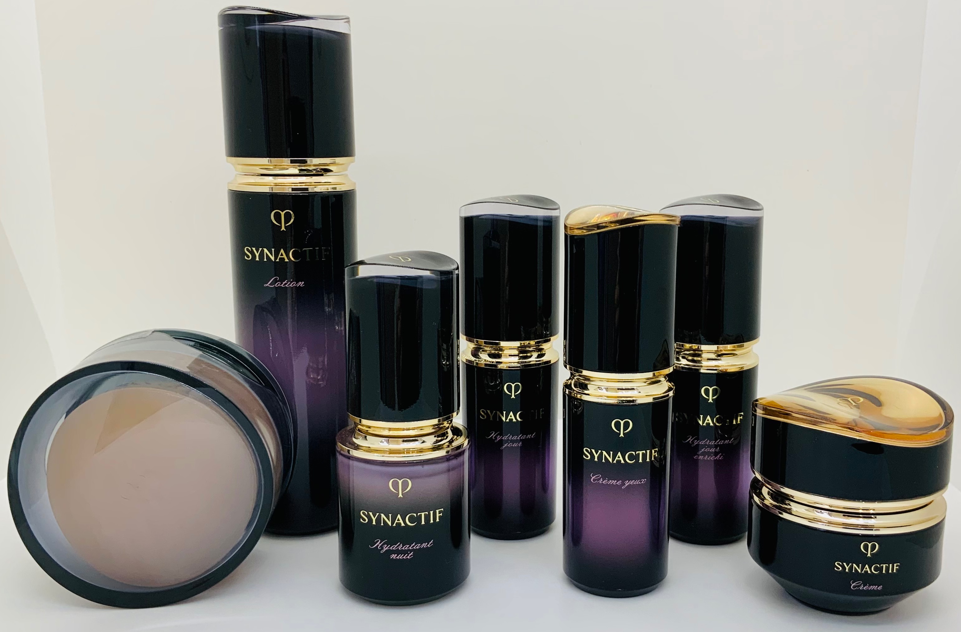 クレ・ド・ポーボーテ シナクティフ | クレドポーボーテ | ショップ