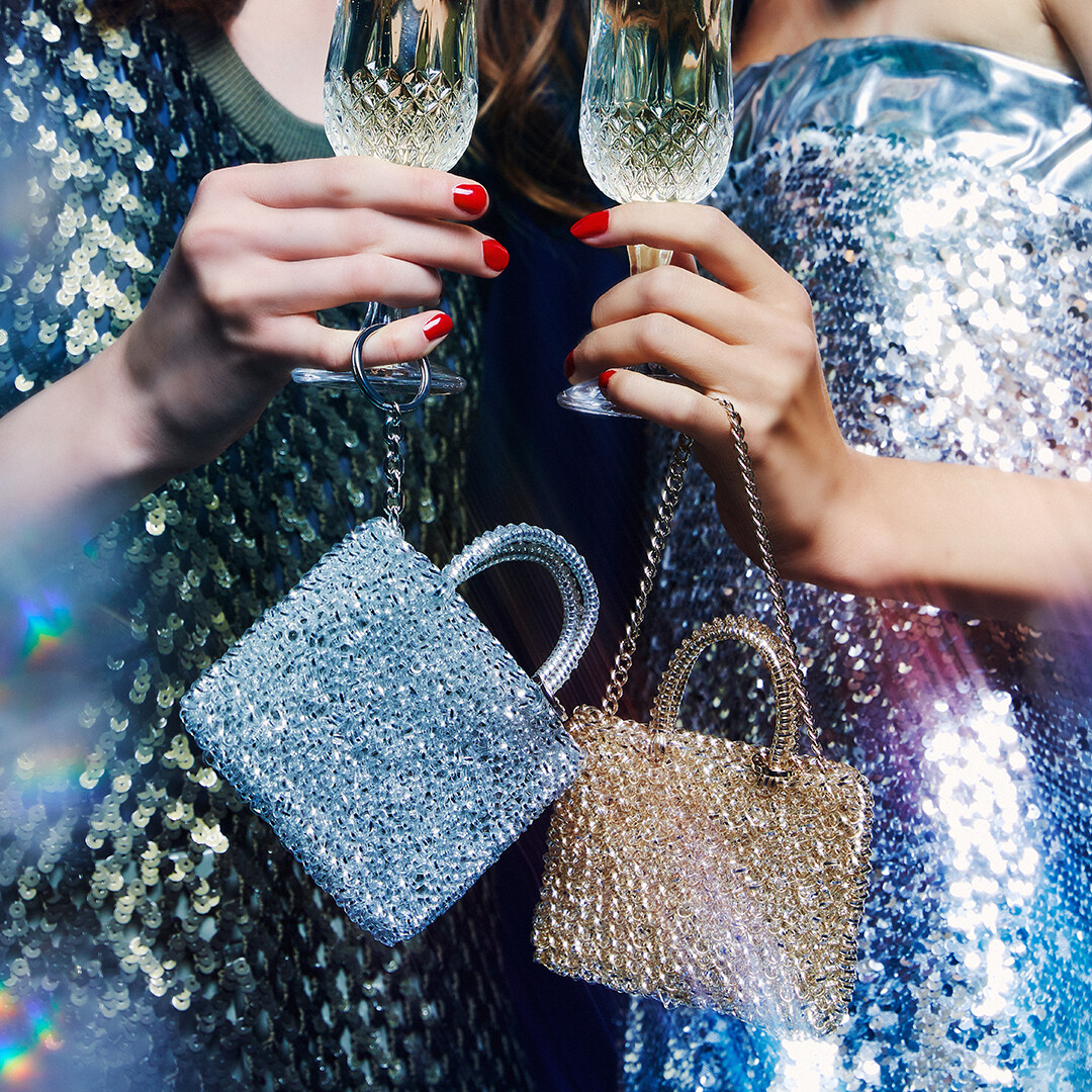 マイクロサイズの新作バッグ『PICO』 | アンテプリマ | ショップブログ