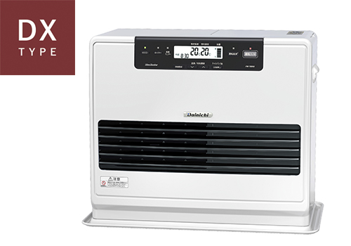 Dainichi 石油ファンヒーター FW-5619L Dainichi 石油ファンヒーター