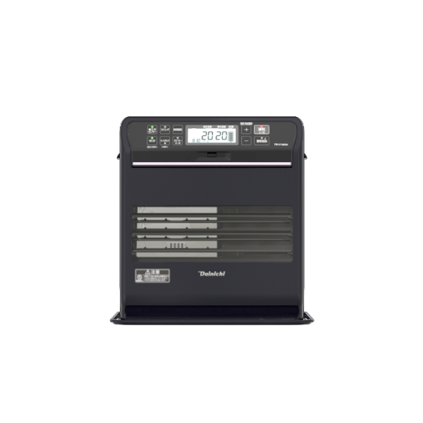 FW-3718SGX(A) | 家庭用石油ファンヒーター | ダイニチ工業株式会社