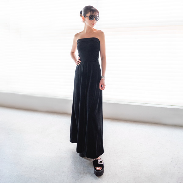 DAISY LIN | Official website and Online Boutique / High-Hip