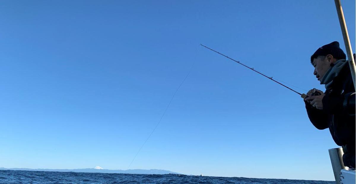 ソルティガ SJ AGS 55B-TGシリーズ、3番と4番の使い分け - SALTIGA