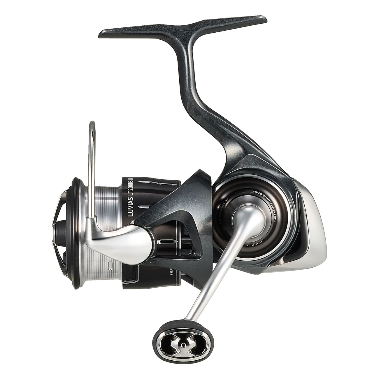 LUVIAS（ルビアス）｜DAIWA