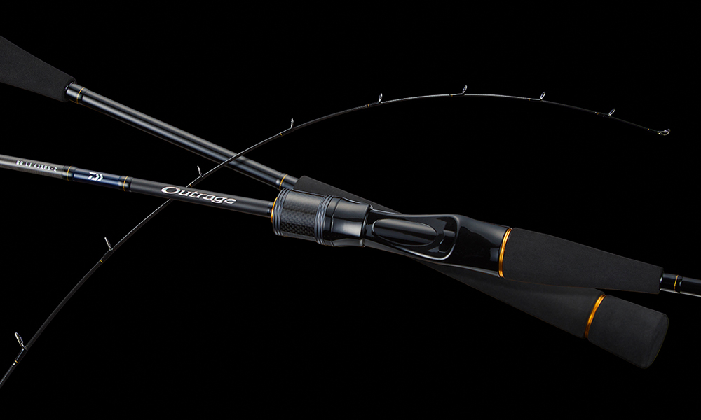 Outrage（アウトレイジ）｜DAIWA