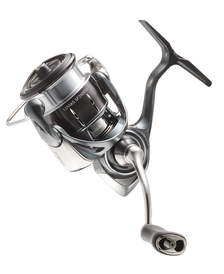 LUVIAS SF（ルビアス SF）｜DAIWA