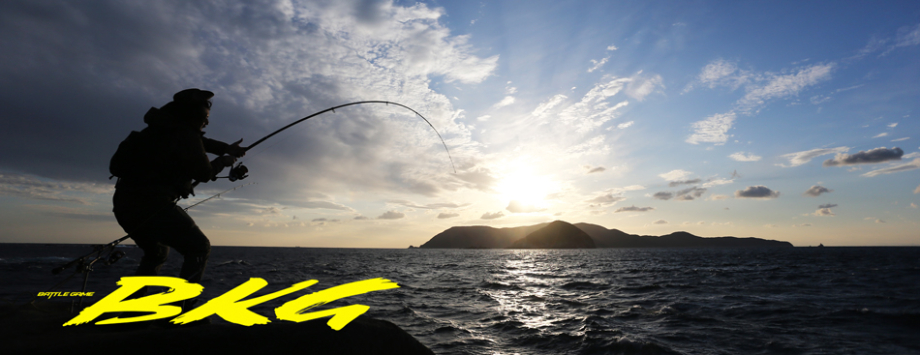 BKG (BATTLE GAME BUKKOMI GAME T)-DAIWA