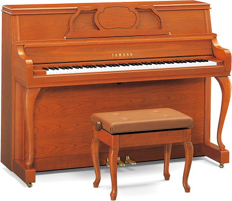アップライトピアノ | 大東楽器株式会社