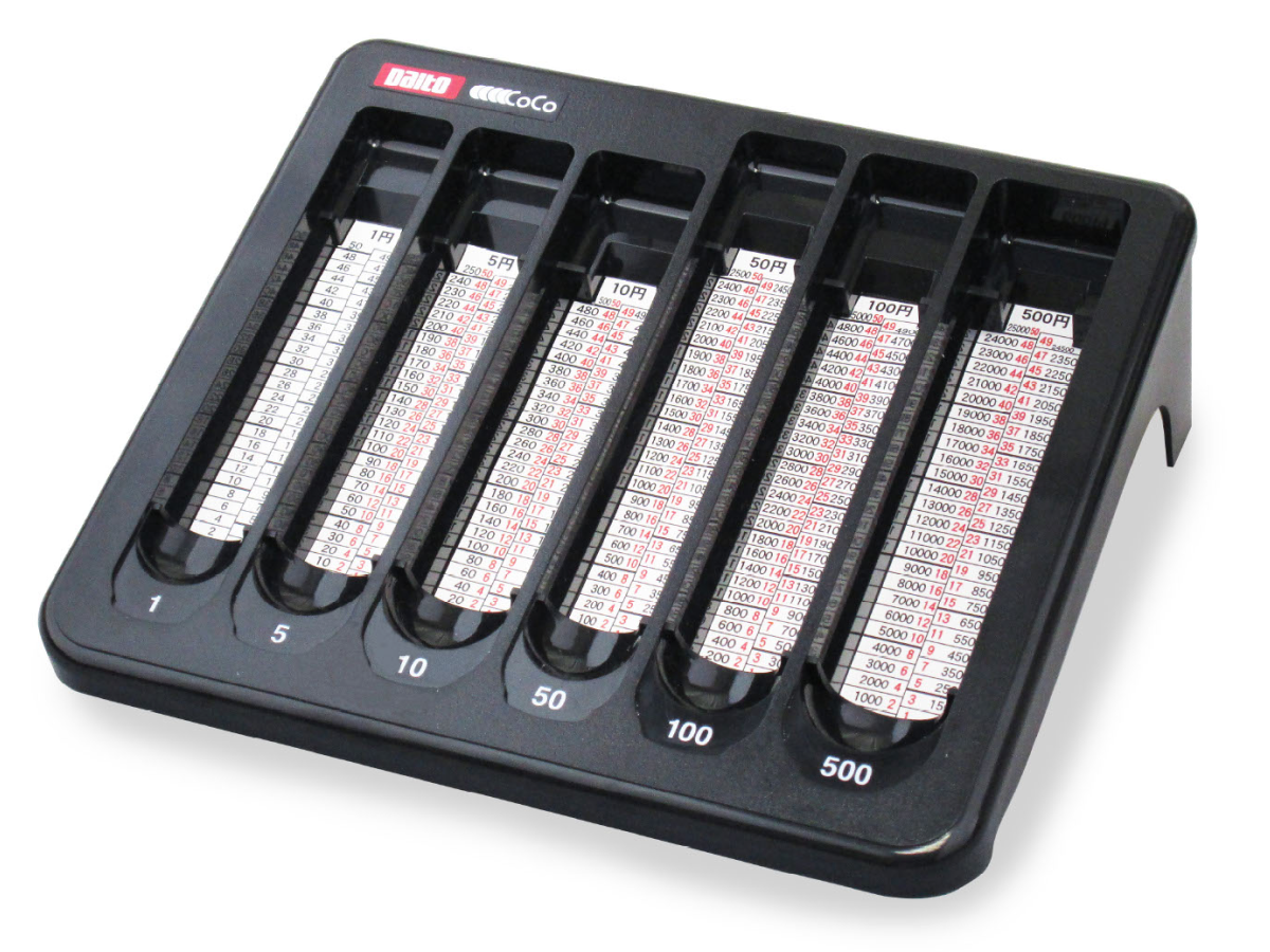 手動式自動販売機 DF-8A | 株式会社ダイト