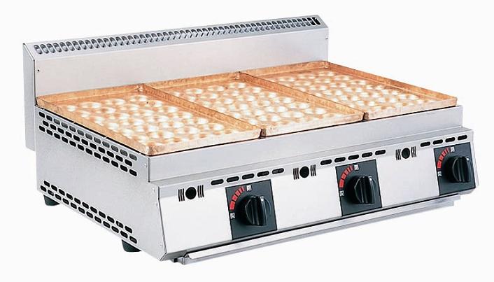 業務用厨房機器の（株）大東商会 厨太くん・テーブルコンロ・おでん