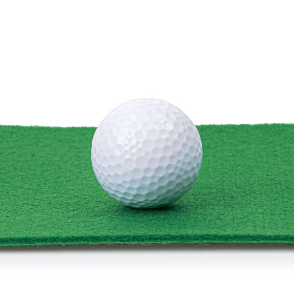 ダイヤツインパターマット パター練習器 | ダイヤゴルフ