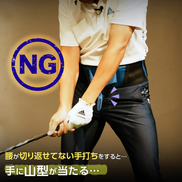 ダイヤPRO スイングベルト(生産完了商品) スイング練習器具 | ダイヤゴルフ