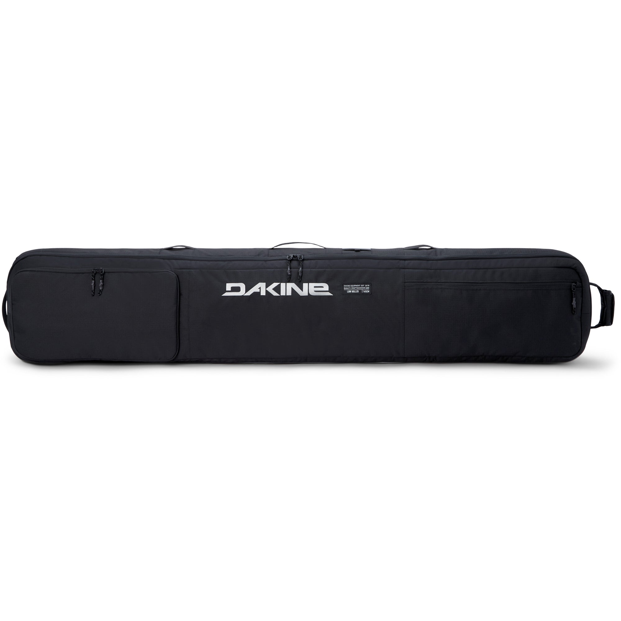 Low Roller Snowboard Bag - Black – Dakine