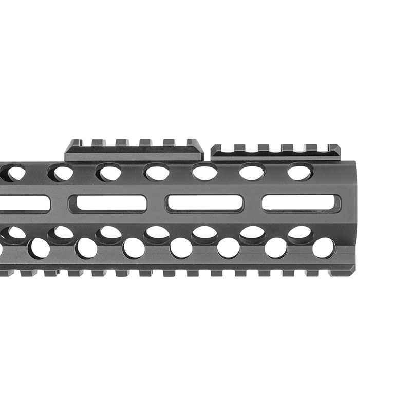 LPR-M-3 | Arisaka Low Profile Picatinny Rail M-LOK 3-slot – Dakota