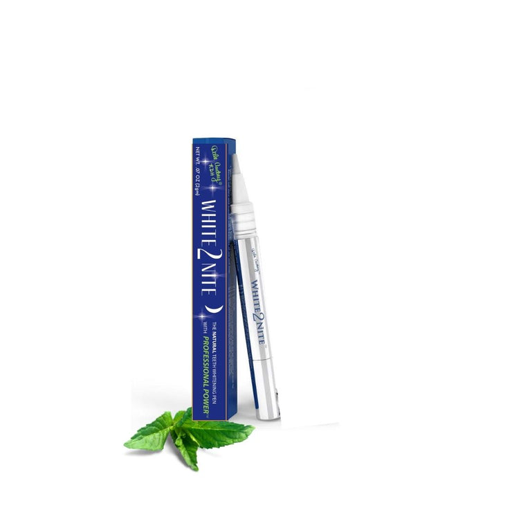 Dale Audrey ® R.D.H. White2Nite, The Natural Teeth Whitening Pen