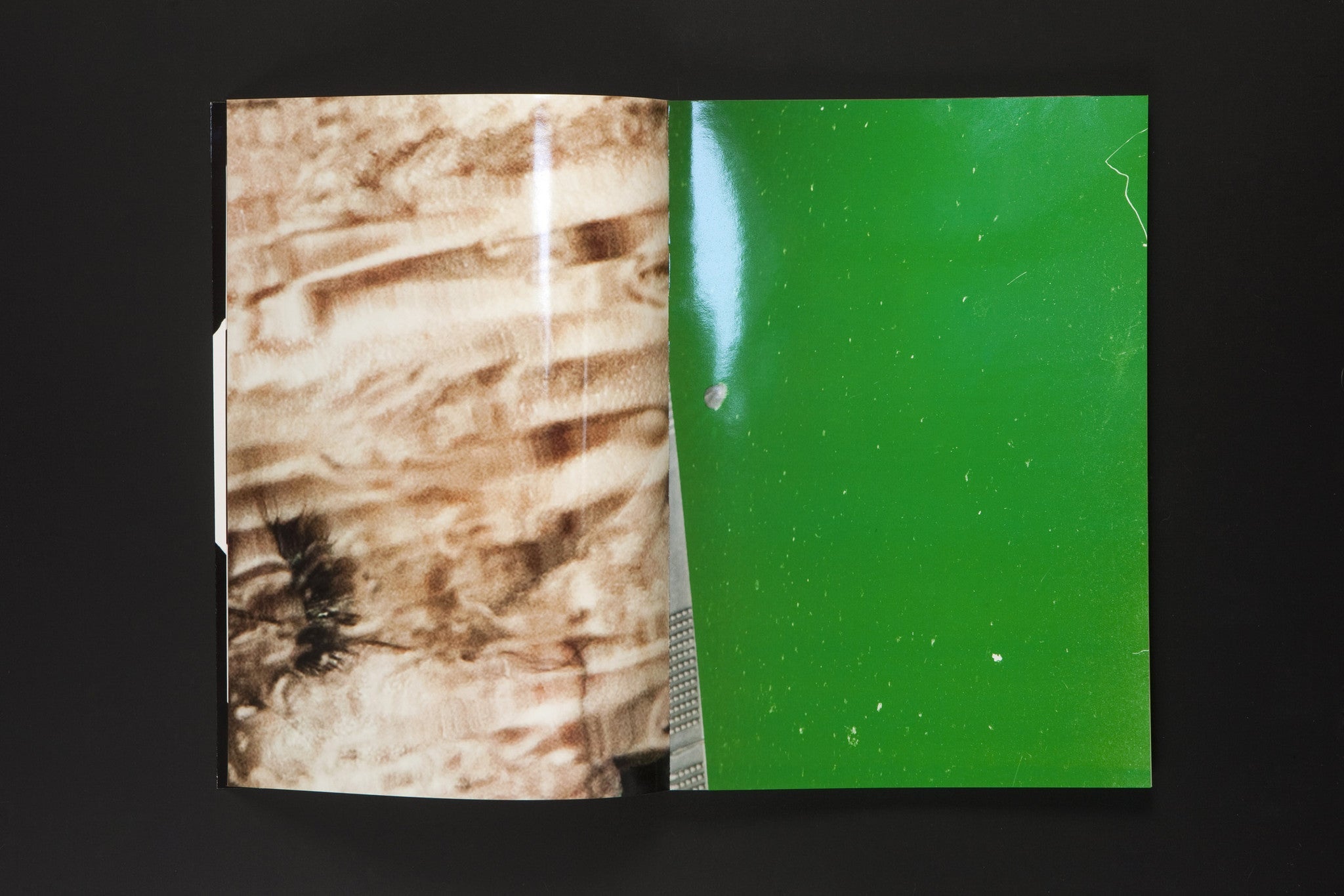 Karma - Oscar Monzon – Dalpine