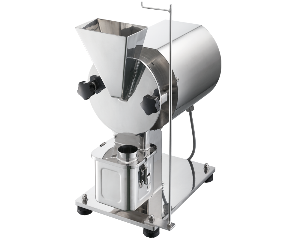 電池・電子材 微粉砕機 ラボミルLM-05| 製品ラインアップ | 株式会社