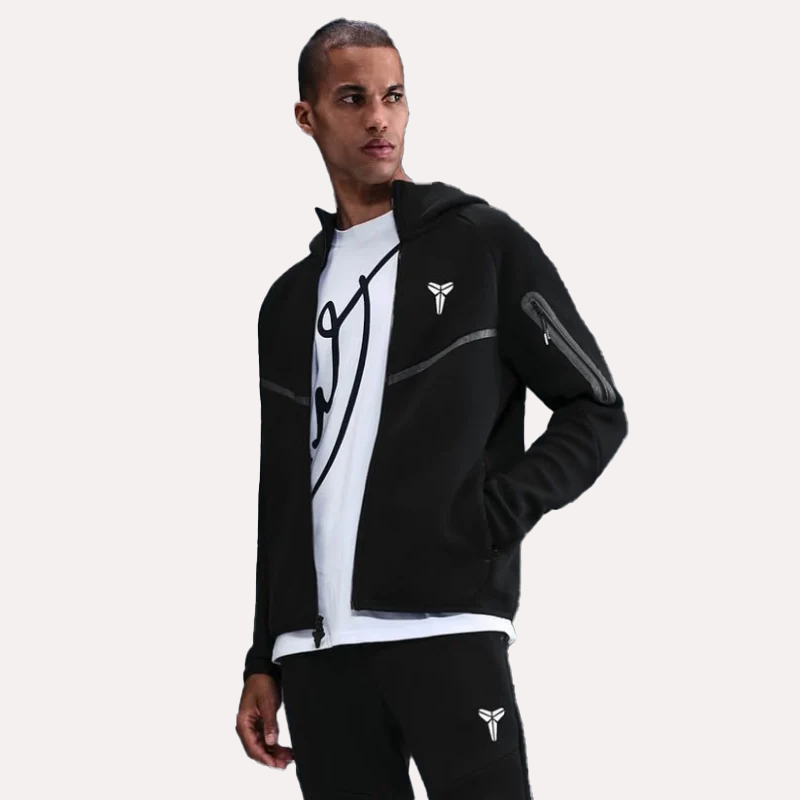 Nike Kobe Tech Fleece Windrunner Jacket | Kobe Nike Tech Jacket