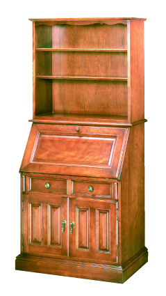 Desk＆Bookcase│横浜クラシック家具「ダニエル」