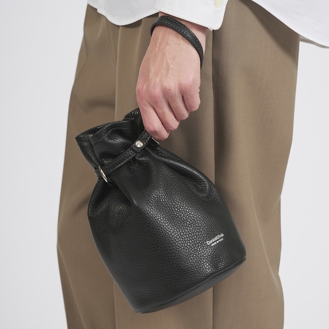 P. SACCA-14 ALCE accopiato｜ダニエル アンド ボブ Daniel&Bob