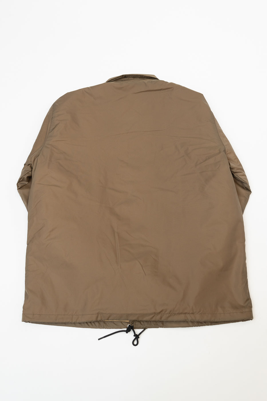 Lot 2230 - 1970's Guide & Coach Jacket - Brown | Dant