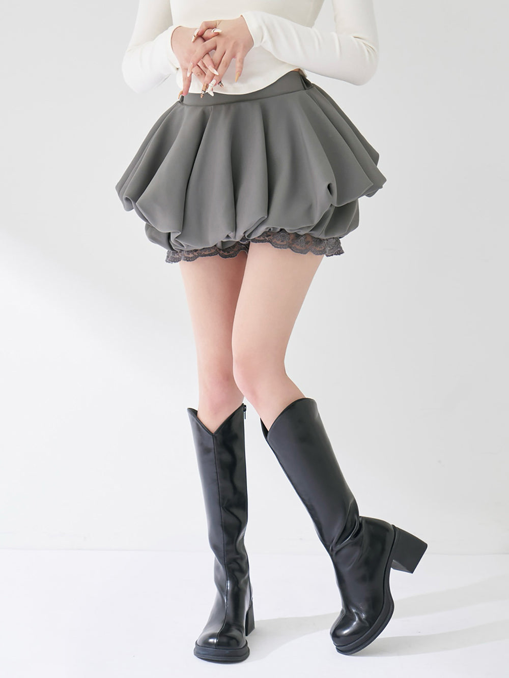 プラットフォームメリージェーン – Darich (ダーリッチ)