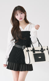 エディターズキャンバスバッグ – Darich (ダーリッチ)