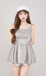 ジュエリーフレアチュニック – Darich (ダーリッチ)