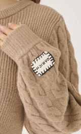 ハートオープンニットミニワンピース – Darich (ダーリッチ)