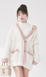 パントーンニットアンサンブル – Darich (ダーリッチ)