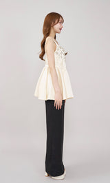 ジュエリーフレアチュニック – Darich (ダーリッチ)