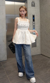 ジュエリーフレアチュニック – Darich (ダーリッチ)