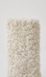 ミックスファーロングブーツ – Darich (ダーリッチ)