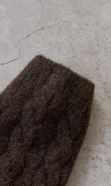 ルーズリブニットレッグウォーマー – Darich (ダーリッチ)