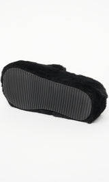 プラットフォームファーサンダル – Darich (ダーリッチ)