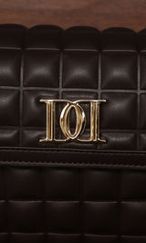 チョコレートキルトバッグ＆レザーカードケース – Darich (ダーリッチ)