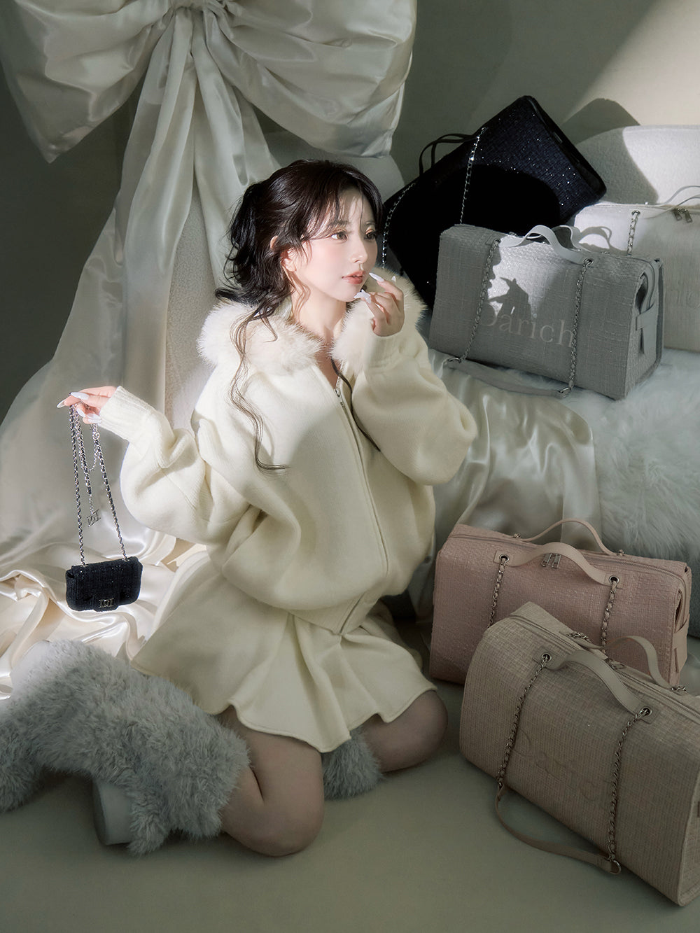 LUCKY BAG 2026 – Darich (ダーリッチ)