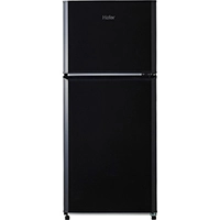 冷凍冷蔵庫 130L JR-N130A シルバー Haier ハイアール 冷蔵庫の