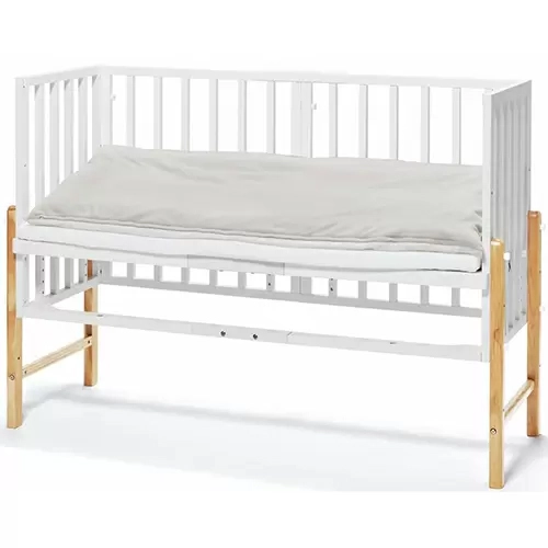 そいねーるⅢ ホワイト ベビー布団セット yamatoya 大和屋 ベビー