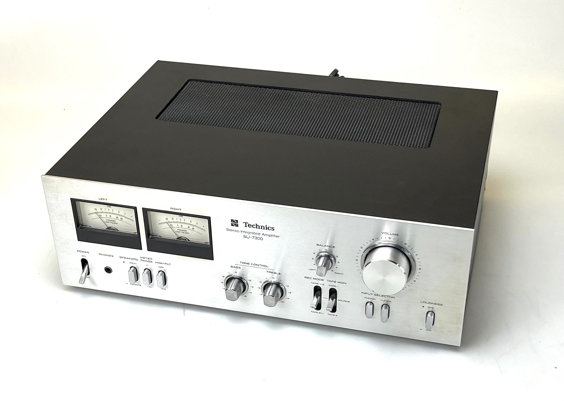 Technics SU-7300 - Darthy