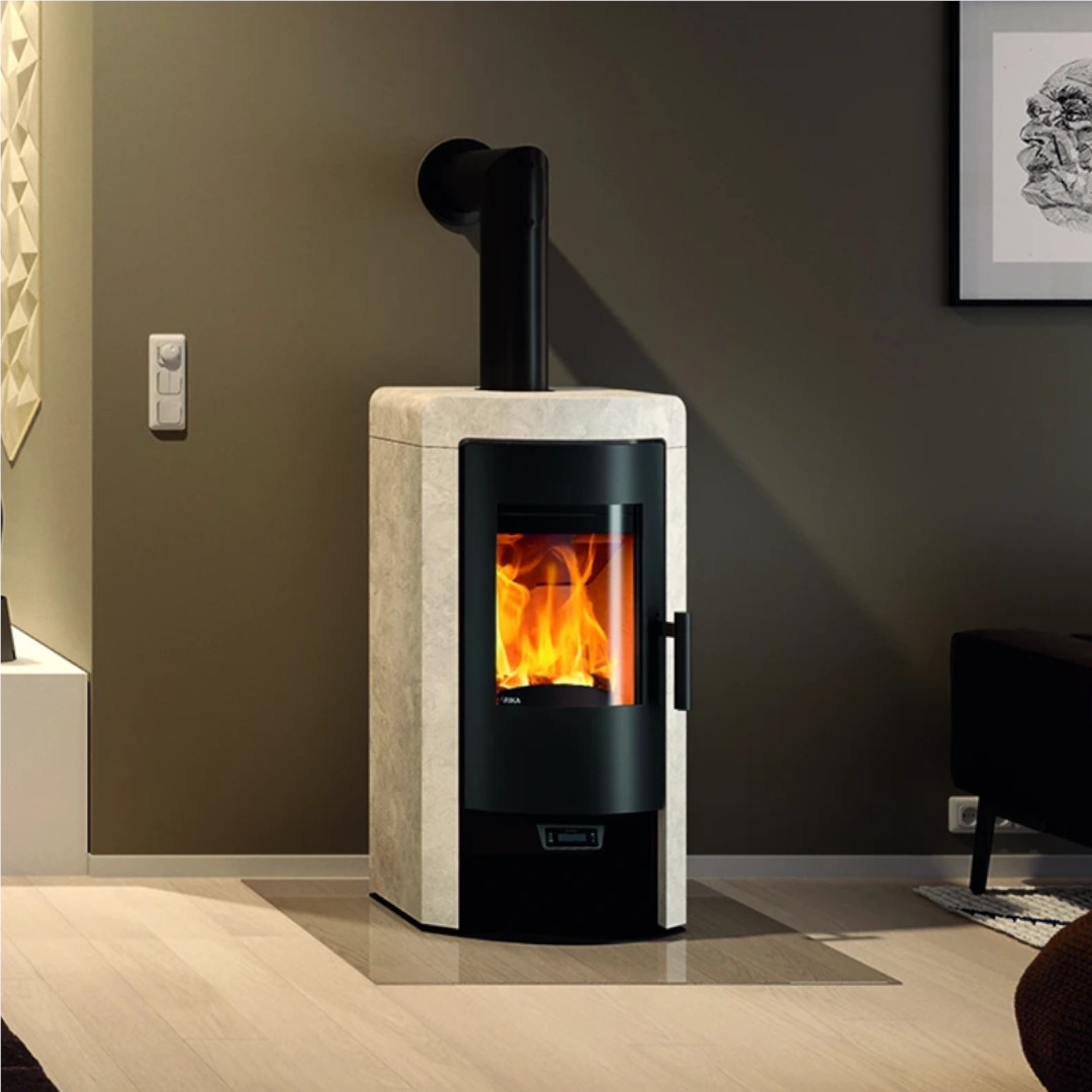 Rika Nex | Speckstein | hinten | E15811