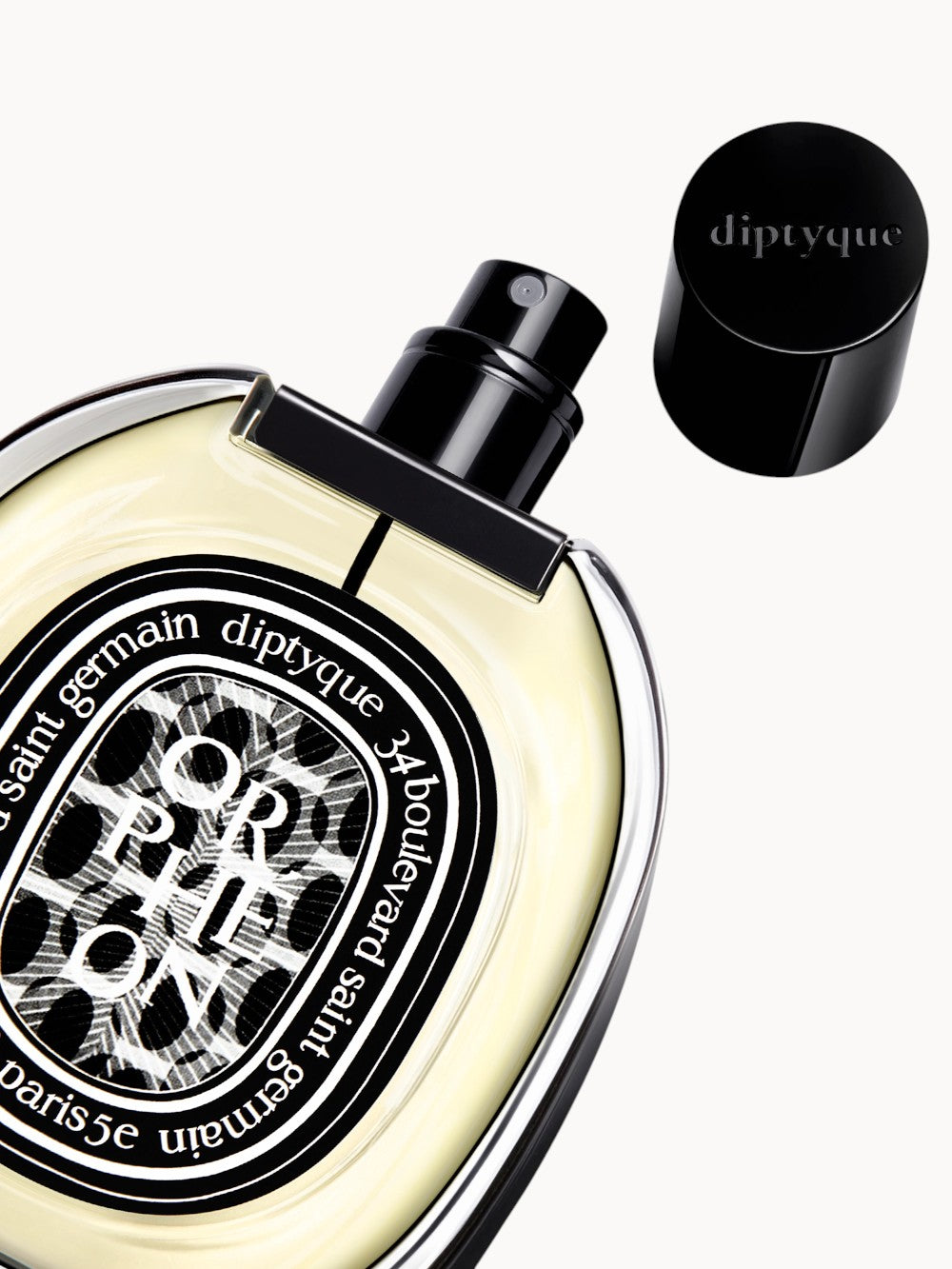 Orphéon Eau de Parfum – Das Parfum & Beauty