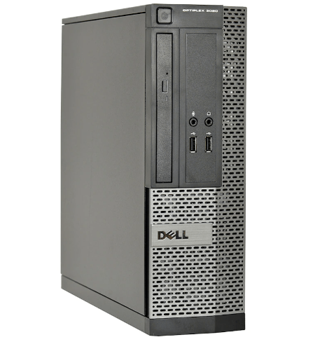 Dell OptiPlex 3020 SFF Intel Core i5 4th-Gen up to 3.60GHz 8GB