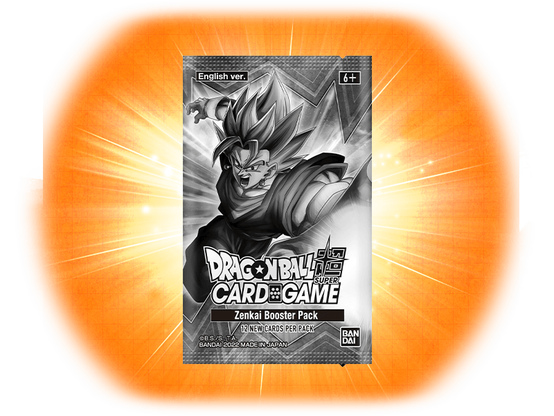 5th Anniversary Set [DBS-BE21] - product | DRAGON BALL SUPER CARD GAME