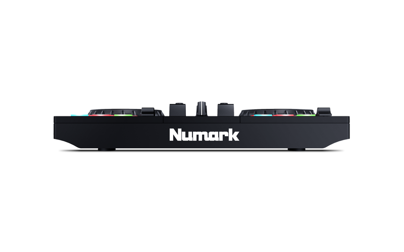 Numark PartyMix Live - 2 Channel USB DJ Controller