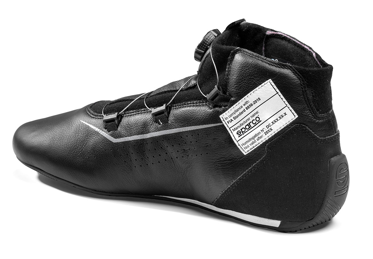 スパルコレーシングシューズ - RAPID ROTOR｜2025モデル – レース用品