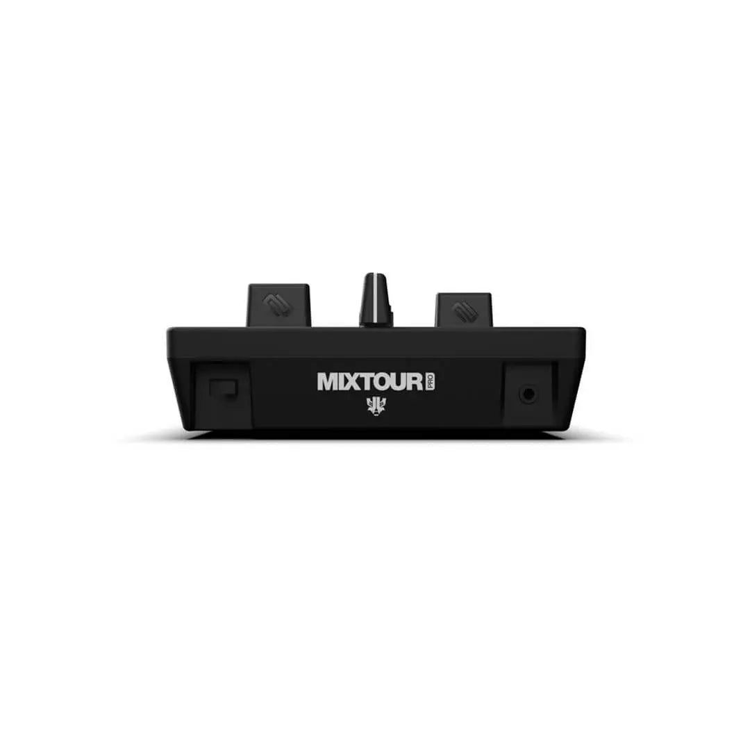 Reloop Mixtour Pro | 4-Deck Ultra-Portable DJ Controller – DJKIT®
