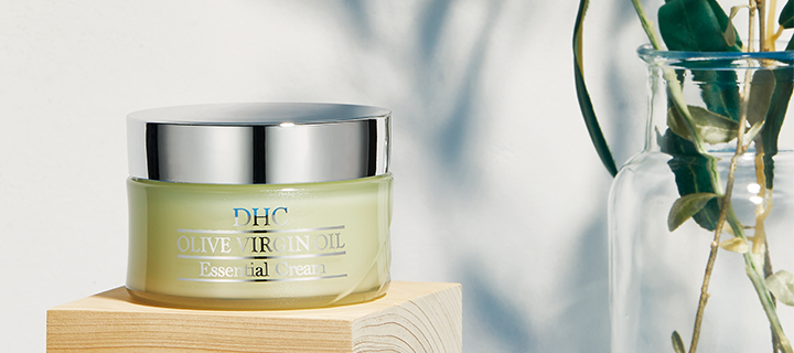 リニューアル前商品】DHCオリーブバージンオイル エッセンシャル