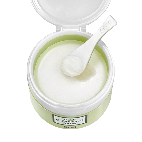 DHCディープ クレンジング バーム | クレンジング通販のDHC