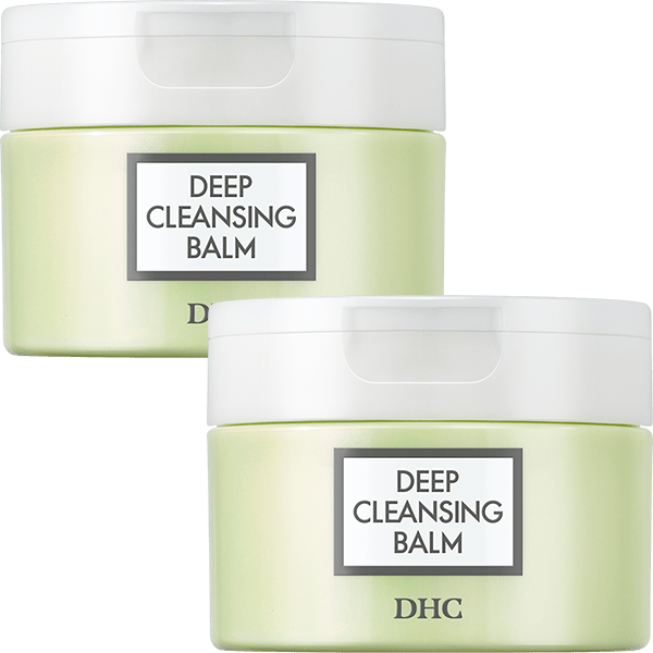 DHCディープ クレンジング バーム | クレンジング通販のDHC