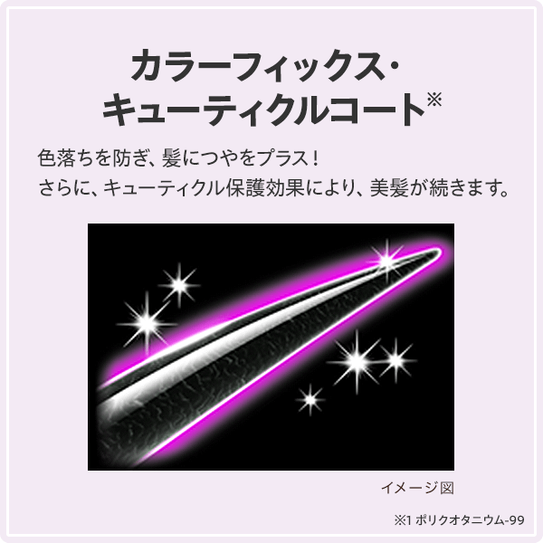 DHC Q10プレミアムカラートリートメント | 白髪染め・カラー